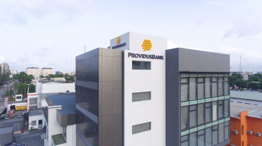 Providus and Unity Bank Merger Wins Shareholder Approval, Strengthening Nigeria’s Banking Future- OLORISUPERGAL MEDIA 

