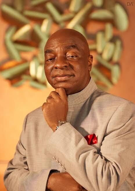 Bishop David Oyedepo Marks 71st Birthday with Tributes and Celebration-OLORISUPERGAL MEDIA
