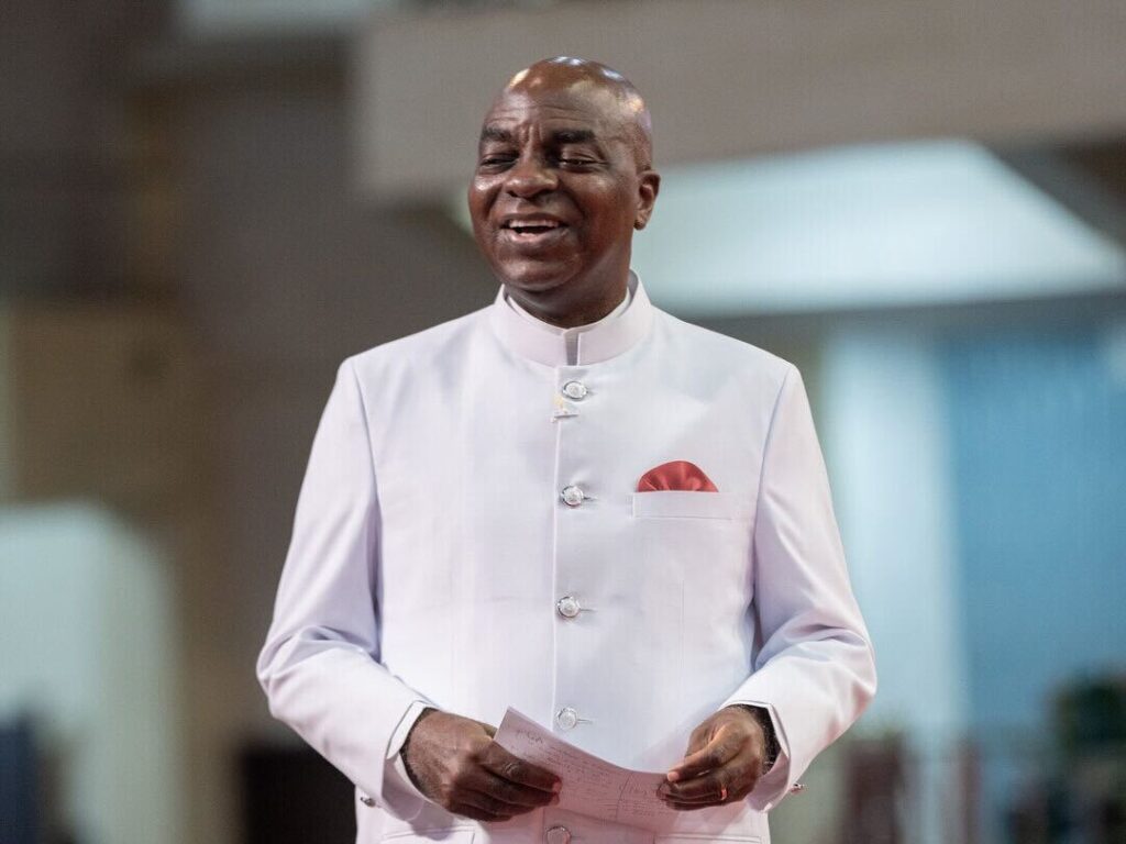 Bishop David Oyedepo Marks 71st Birthday with Tributes and Celebration-OLORISUPERGAL MEDOA 
