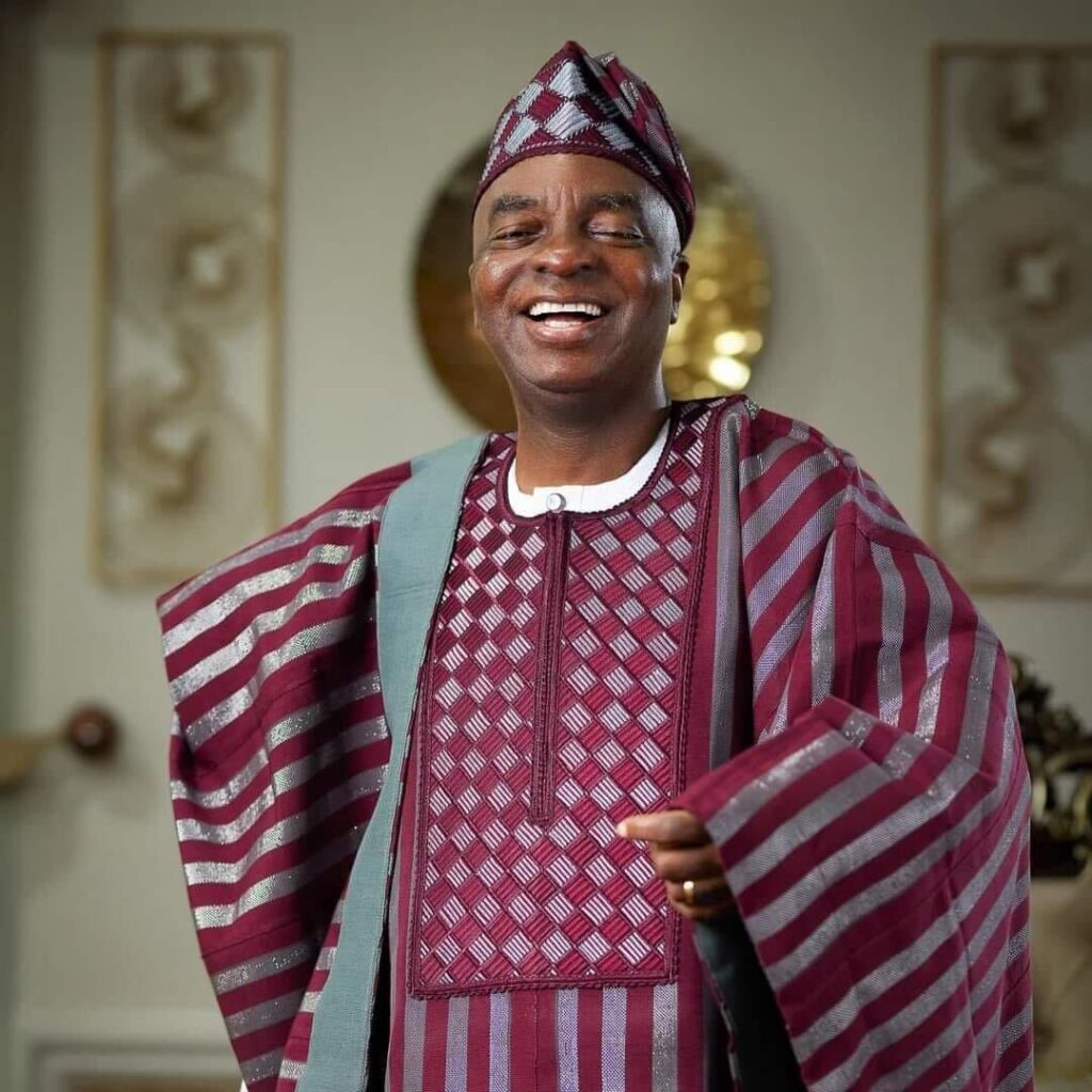 Bishop David Oyedepo Marks 71st Birthday with Tributes and Celebration- OLORISUPERGAL MEDIA
