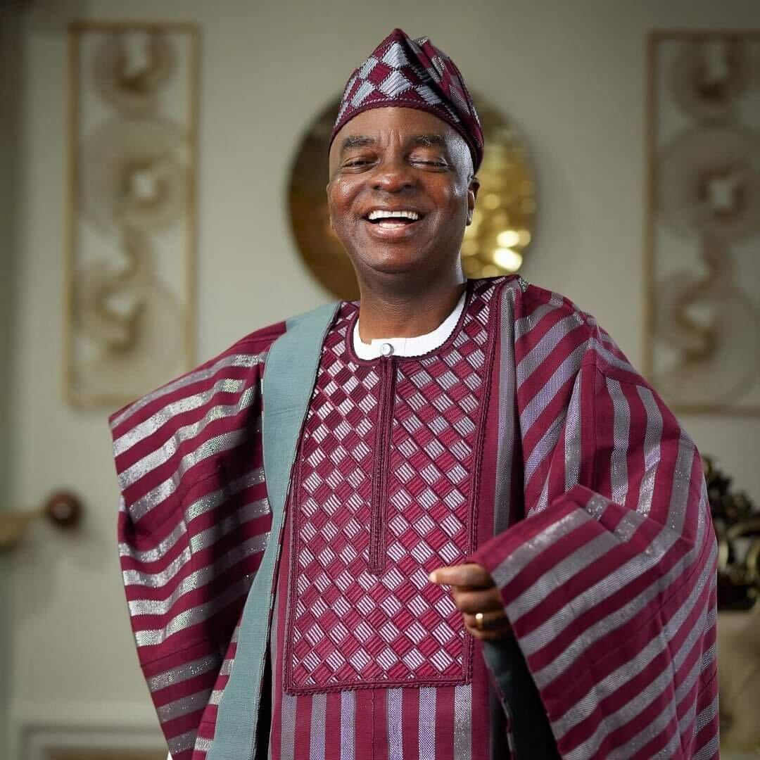 Bishop David Oyedepo Marks 71st Birthday with Tributes and Celebration