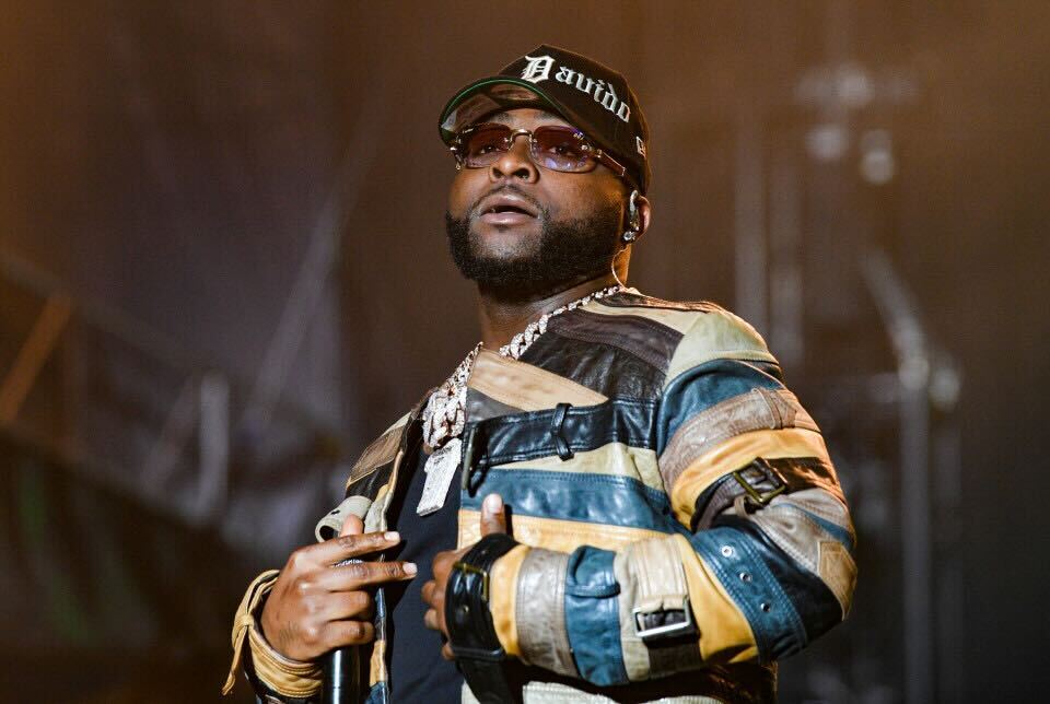 Davido to Perform at Coachella 2026 as Only Nigerian Artist - OLORISUPERGAL MEDIA