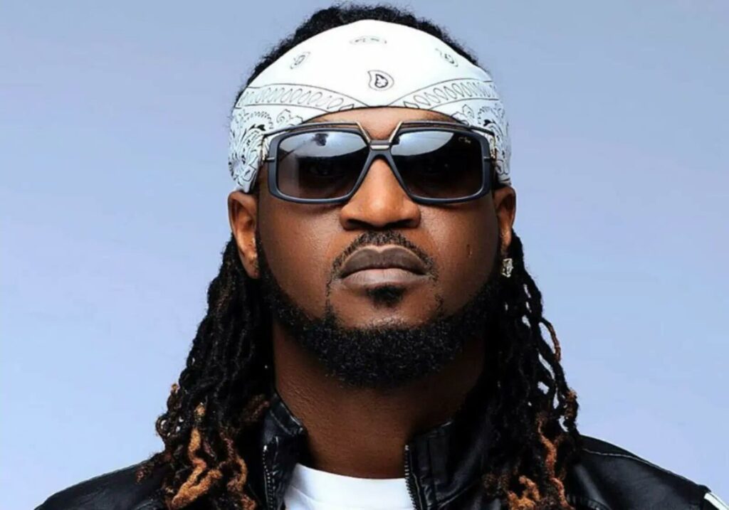 Paul Okoye Threatens Legal Action After Rape Allegation- OLORISUPERGAL MEDIA 
