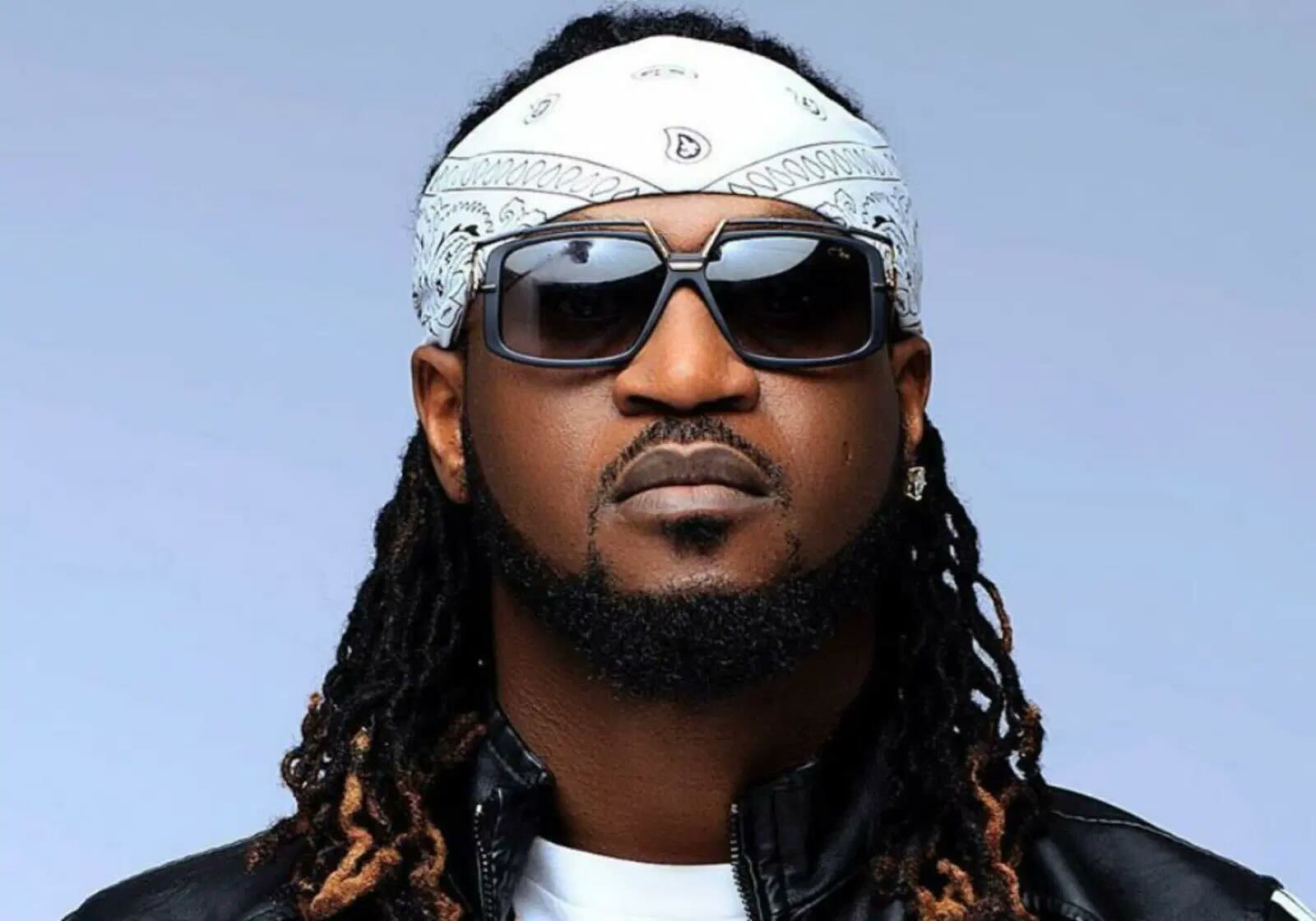 Paul Okoye Threatens Legal Action After Rape Allegation- OLORISUPERGAL MEDIA