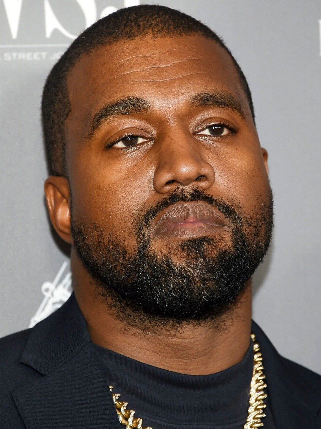 Kanye West screenshot of his social post naming people in his betrayal list- OLORISUPERGAL MEDIA