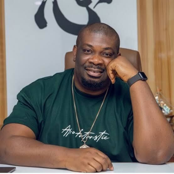 Don Jazzy Reveals It Costs $100K–$300K to Launch a New Artiste at Mavin- OLORISUPERGAL MEDIA