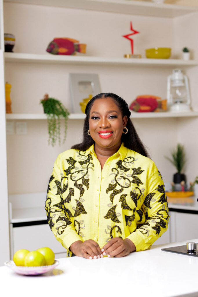 Yemisi “Sisi Yemmie” Odusanya to Speak at New Media Conference-OLORISUPERGAL MEDIA