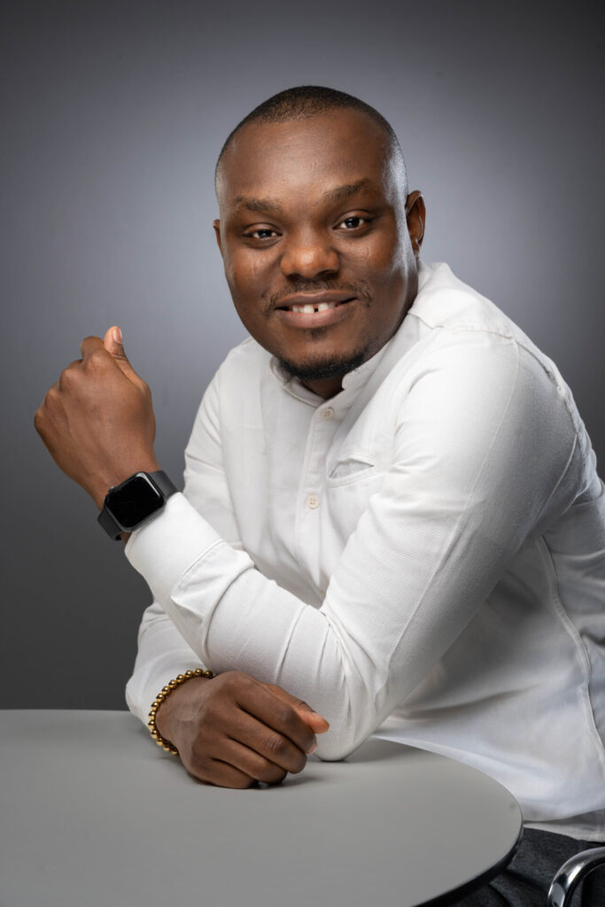 MTN’s Lakin Goodluck to Speak at New Media Conference- OLORISUPERGAL MEDIA