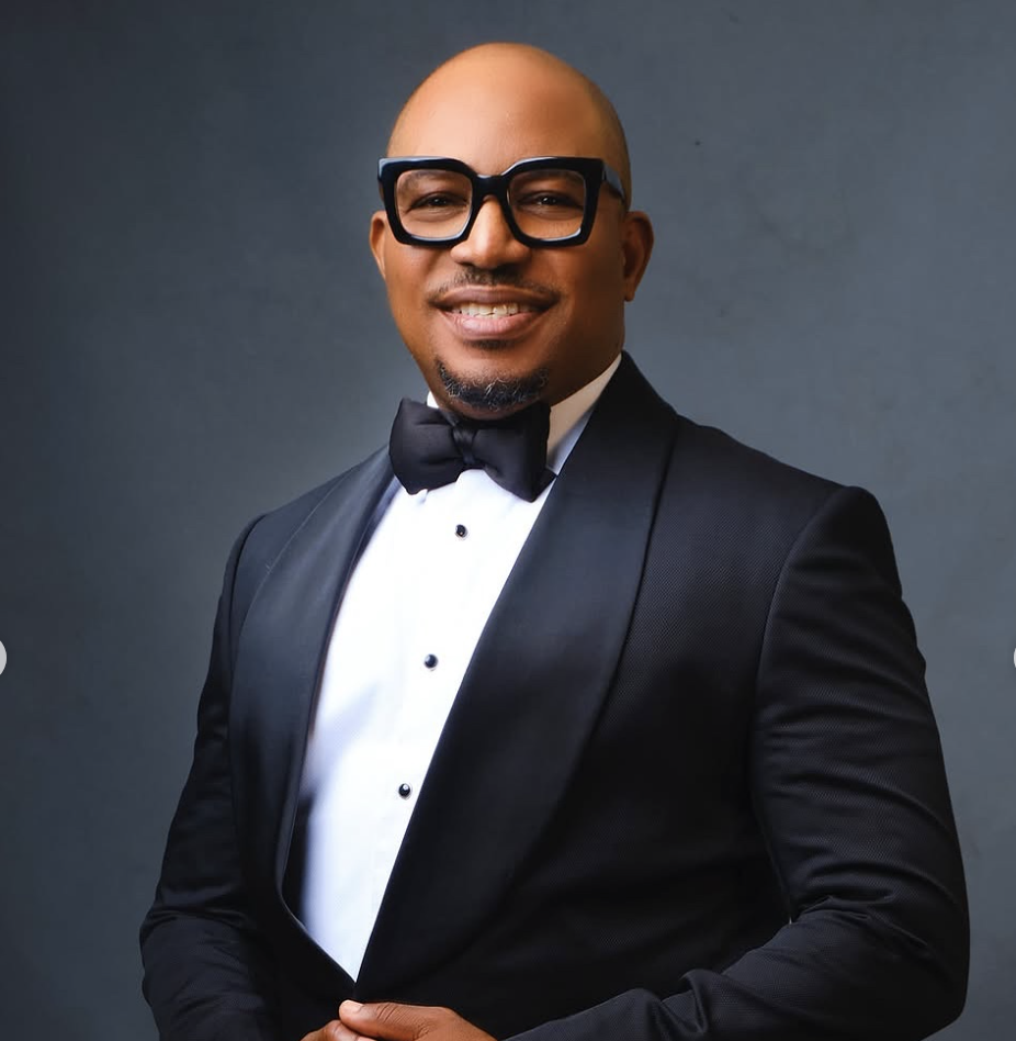 Legendary Events Compere Tee A Returns to Host NECLive 2025 Olori Supergal