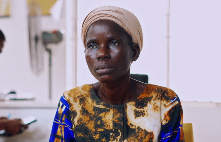 MTN Changes Lives in Ongoing Mega Billion Promo Olori Supergal