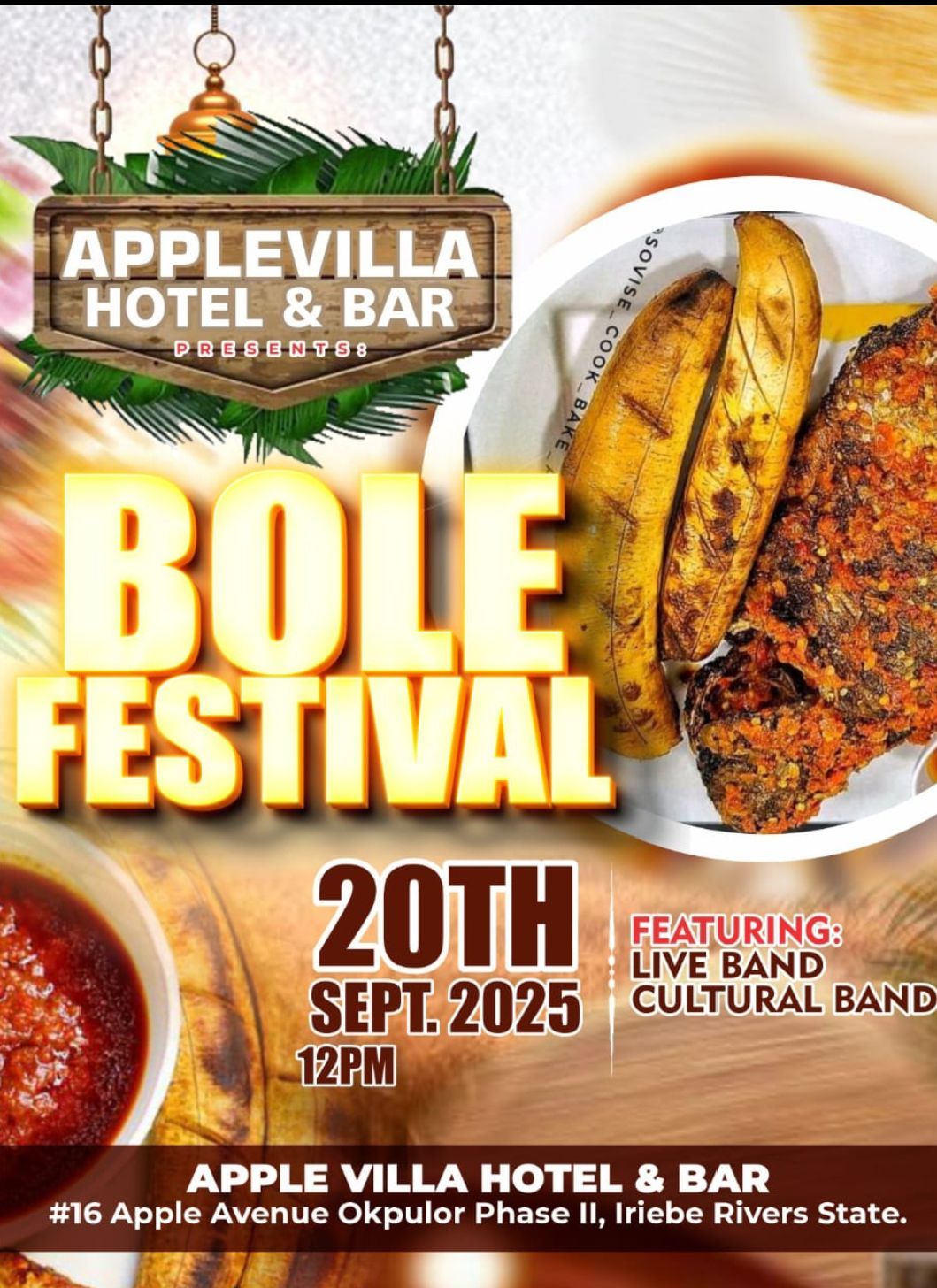 MTN Promotes Culture and Tourism as 2025 Bole Festival Records Massive Turnout