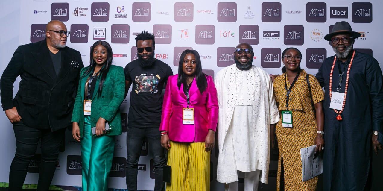 Africa Creative Market 2025 Anchored by a Strong Network of Program Partners Driving Africa’s Creative Economy