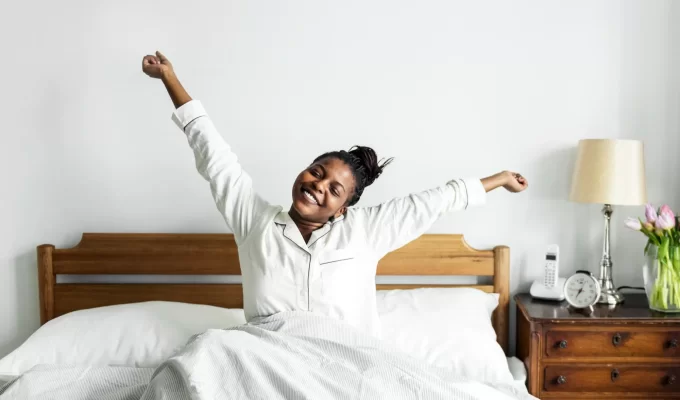 Best Ways to Unwind This Weekend- OLORISUPERGAL MEDIA