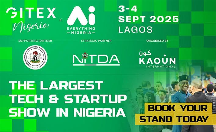 GITEX Nigeria 2025 Opens in Lagos as Africa Steps onto the Global Tech Stage _ OLORISUPERGAL MEDIA