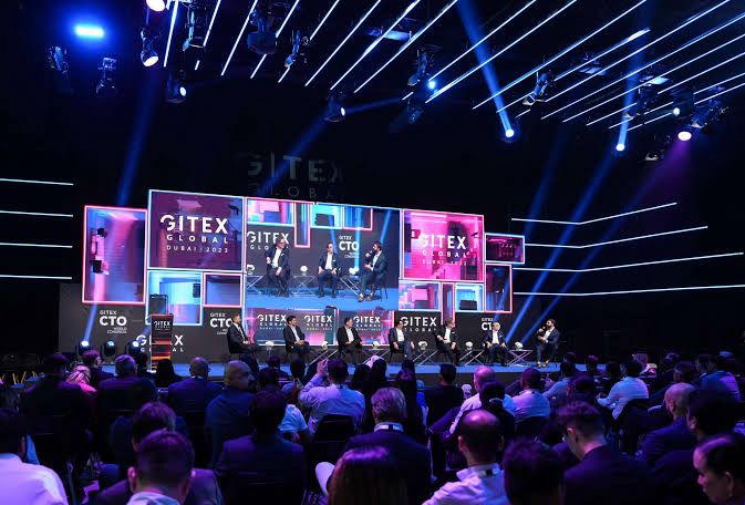GITEX Nigeria 2025 Opens in Lagos as Africa Steps onto the Global Tech Stage _ OLORISUPERGAL MEDIA