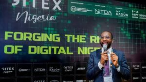 GITEX Nigeria 2025 Opens in Lagos as Africa Steps onto the Global Tech Stage _ OLORISUPERGAL MEDIA