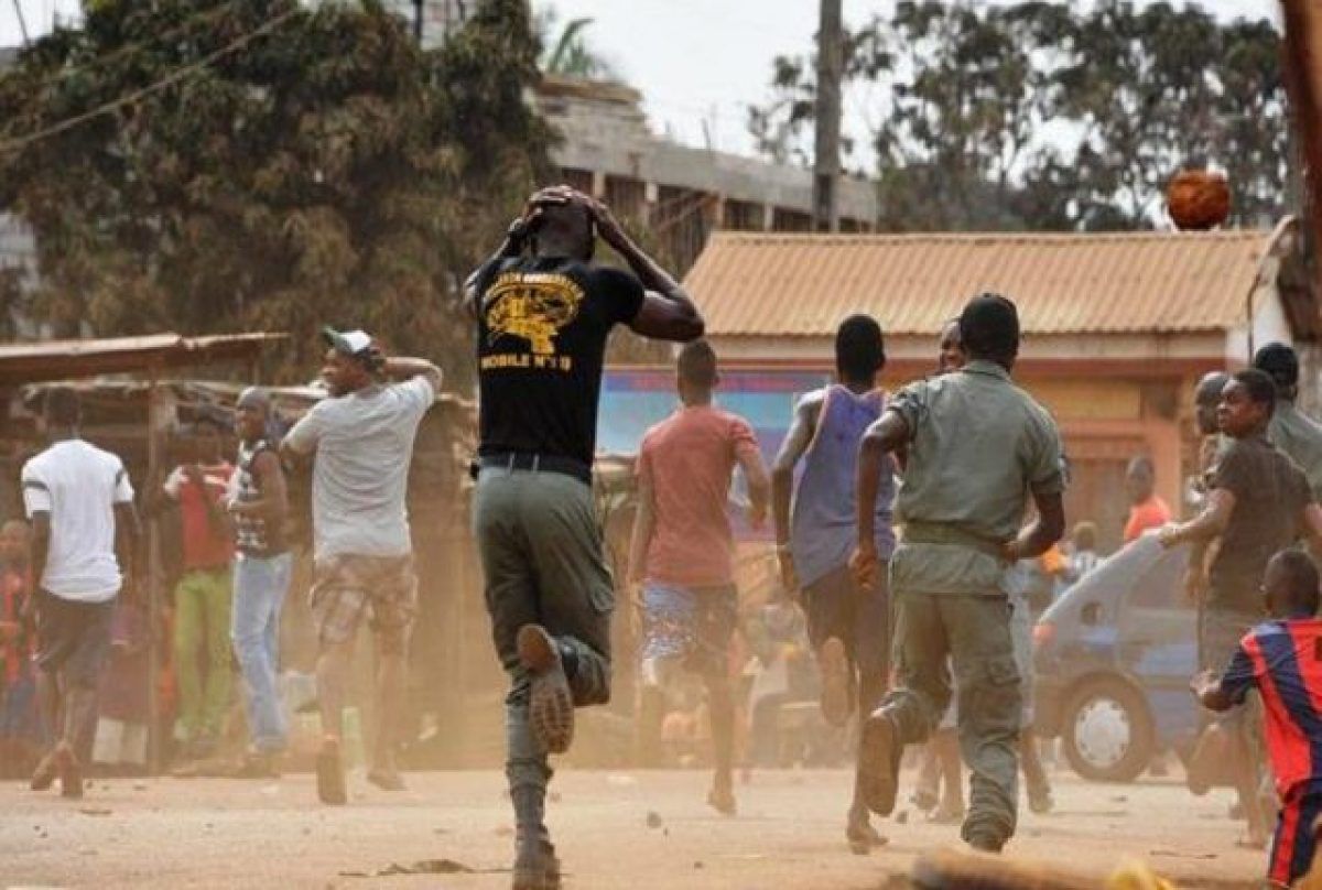 Violence Erupts at Lekki Masquerader Festival, Three Confirmed Dead