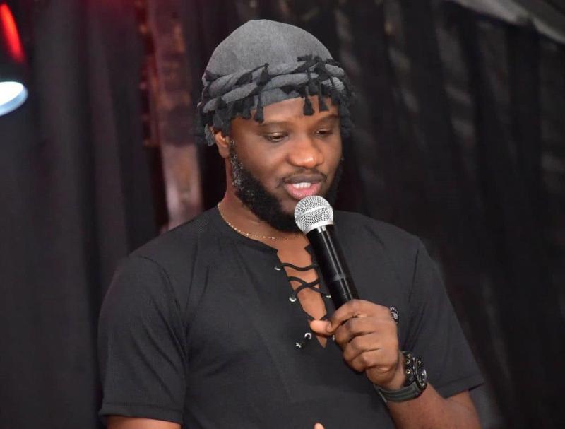 Comedian DeeOne Set for 40-Hour Comedy Marathon, Announces Plan to Employ 700 Nigerians