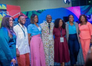 Digital Creative Summit: Insights from Lagos’ Top Media Voices - OLORISUPERGAL MEDIA
