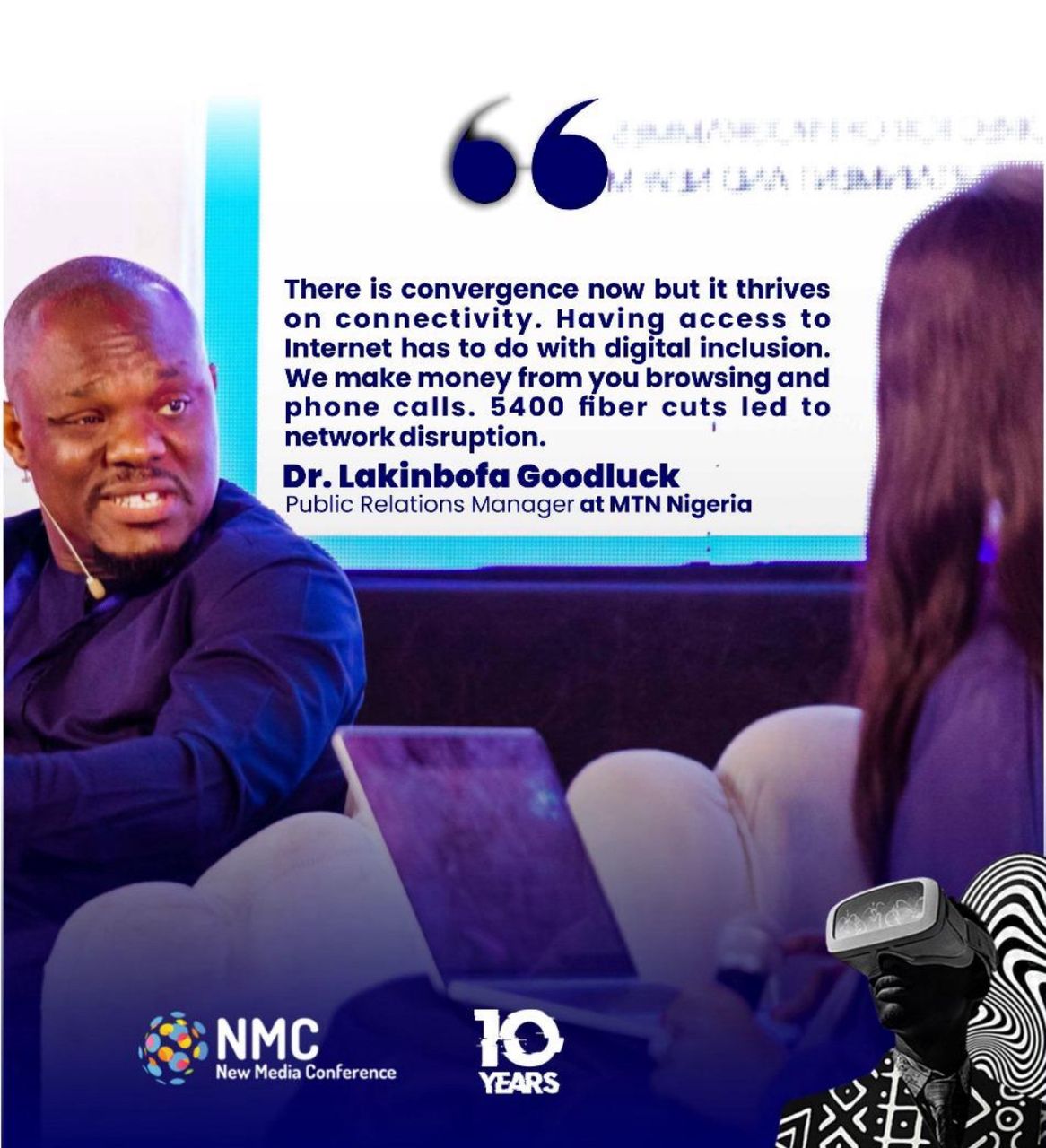 What You Missed on OlorisuperGal: 5 Major Highlights from Last Week