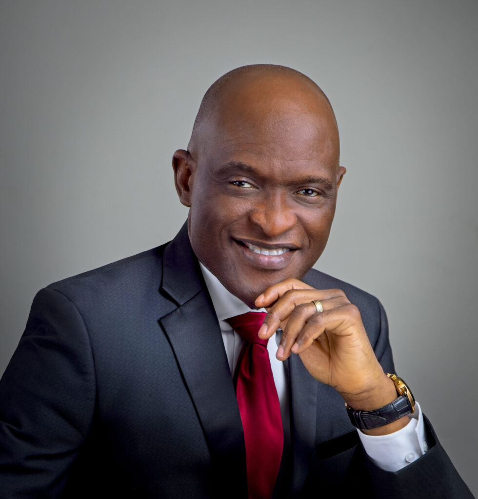 YINKA ADEBAYO to Speak at New Media Conference 