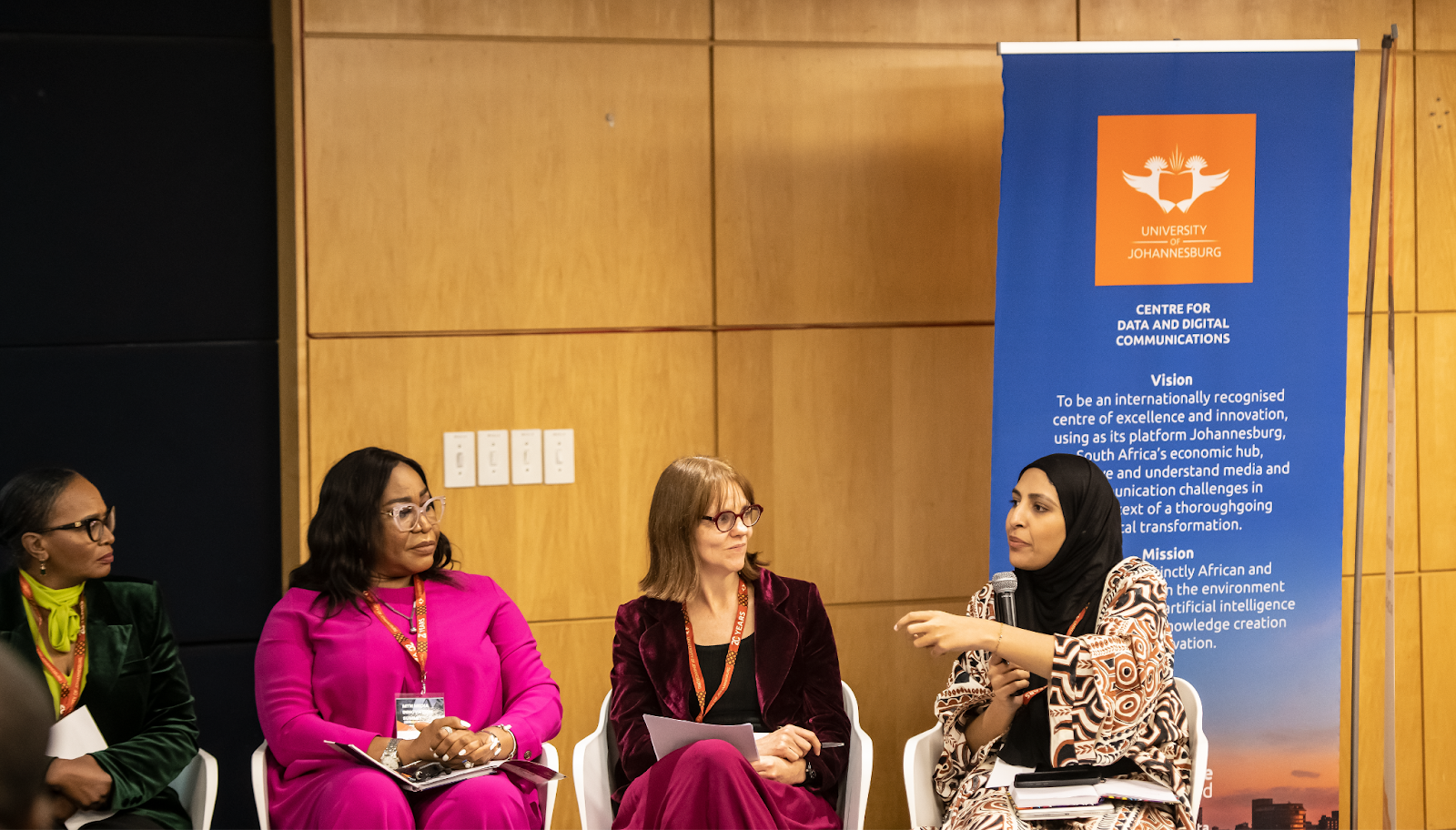 Africa’s Media Future in Focus as MTN MIP Summit Opens in Johannesburg