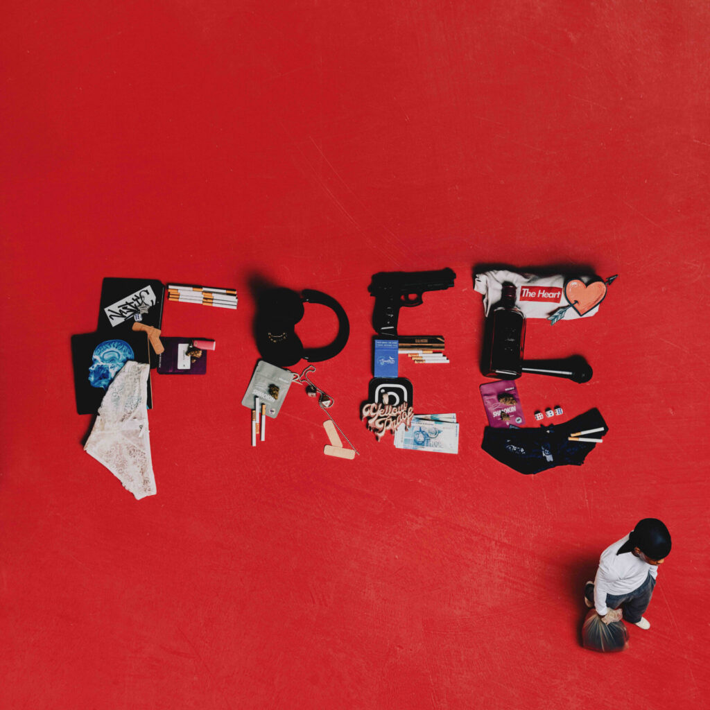 Nasty C Marks a New Era With Independent Album "FREE" - OLORISUPERGAL MEDIA

