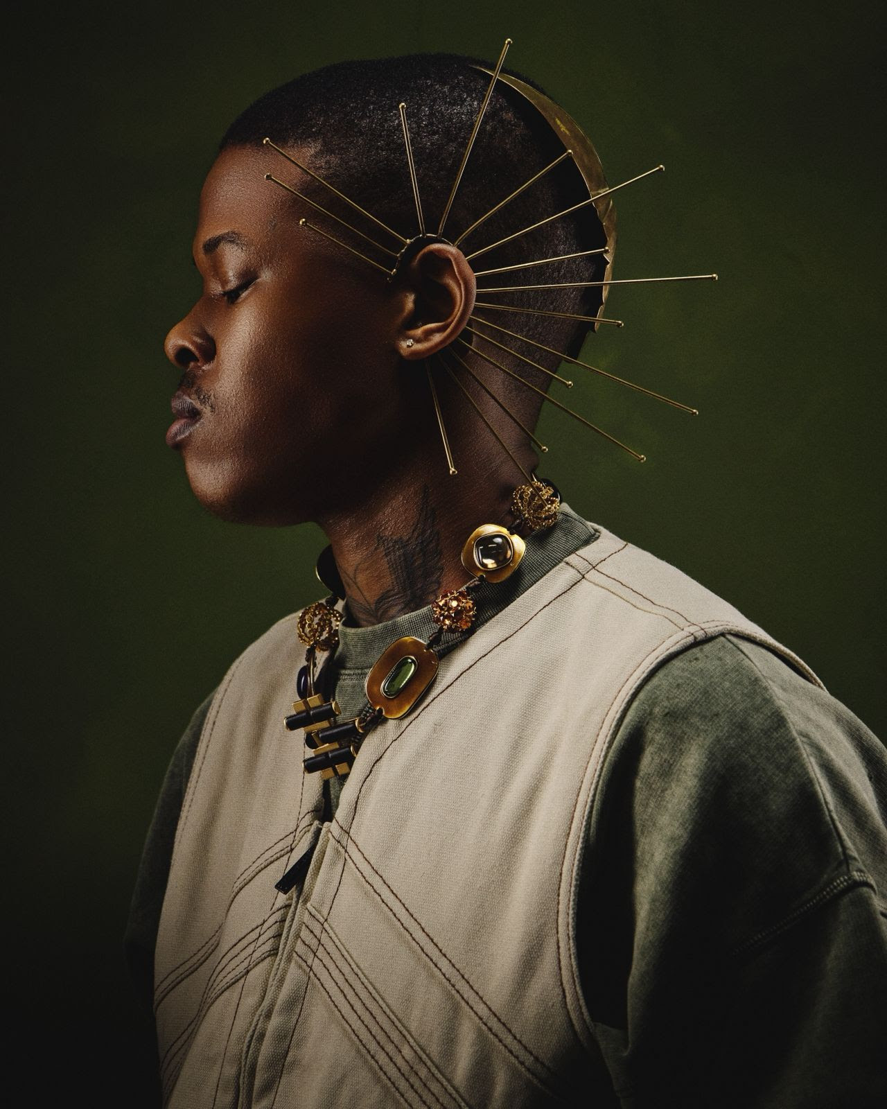 Nasty C Marks a New Era With Independent Album “FREE” 