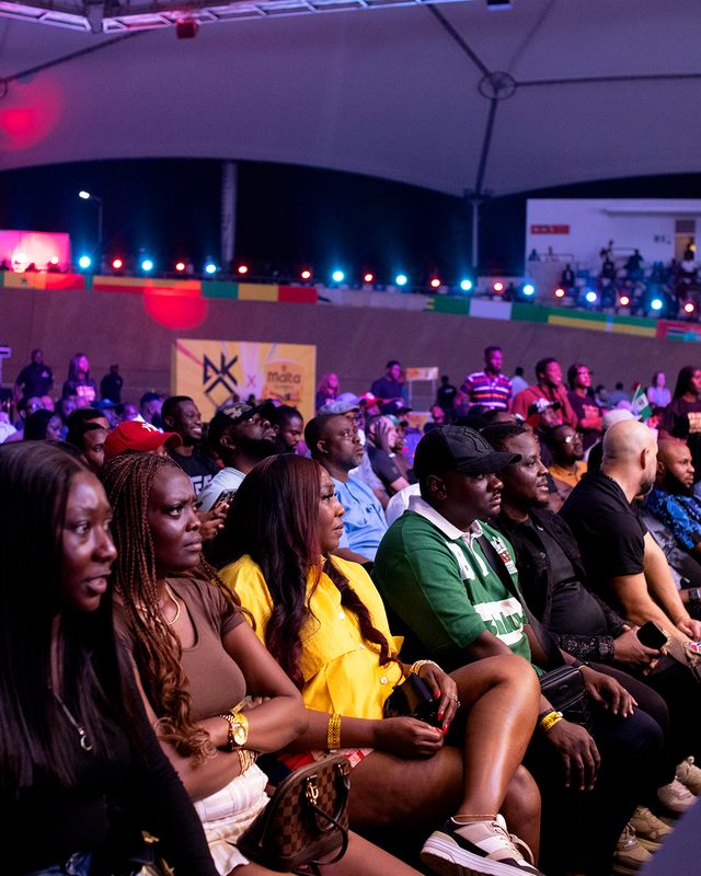 AKO 10 Delivers Electrifying Fights, Crowns New Champions, and Elevates African MMA- OLORISUPERGAL MEDIA
