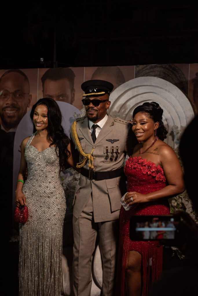 Daniel Etim-Effiong’s Directorial Debut The Herd Set to Hit Cinemas Nationwide-OLORISUPERGAL MEDIA