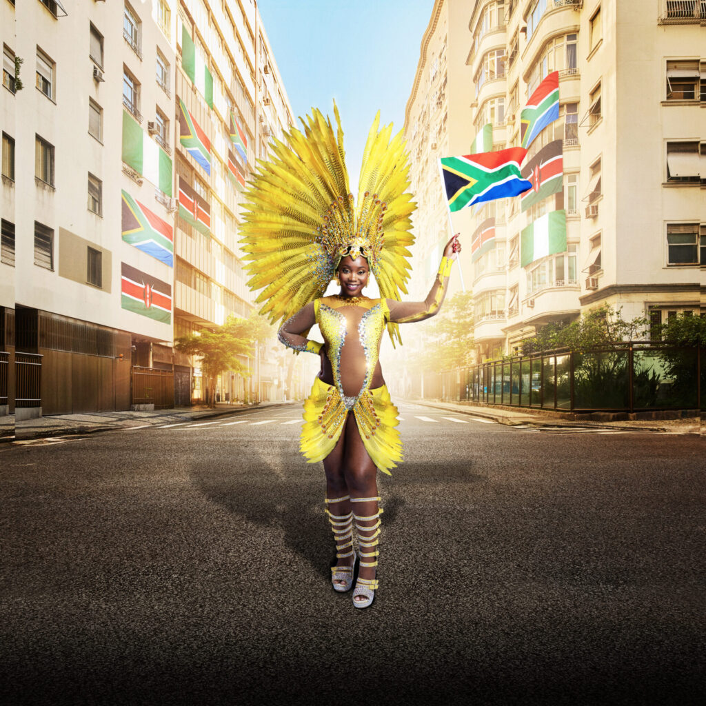 The Real Housewives Ultimate Girls Trip: Africa comes To Showmax This November-OLORISUPERGAL MEDIA