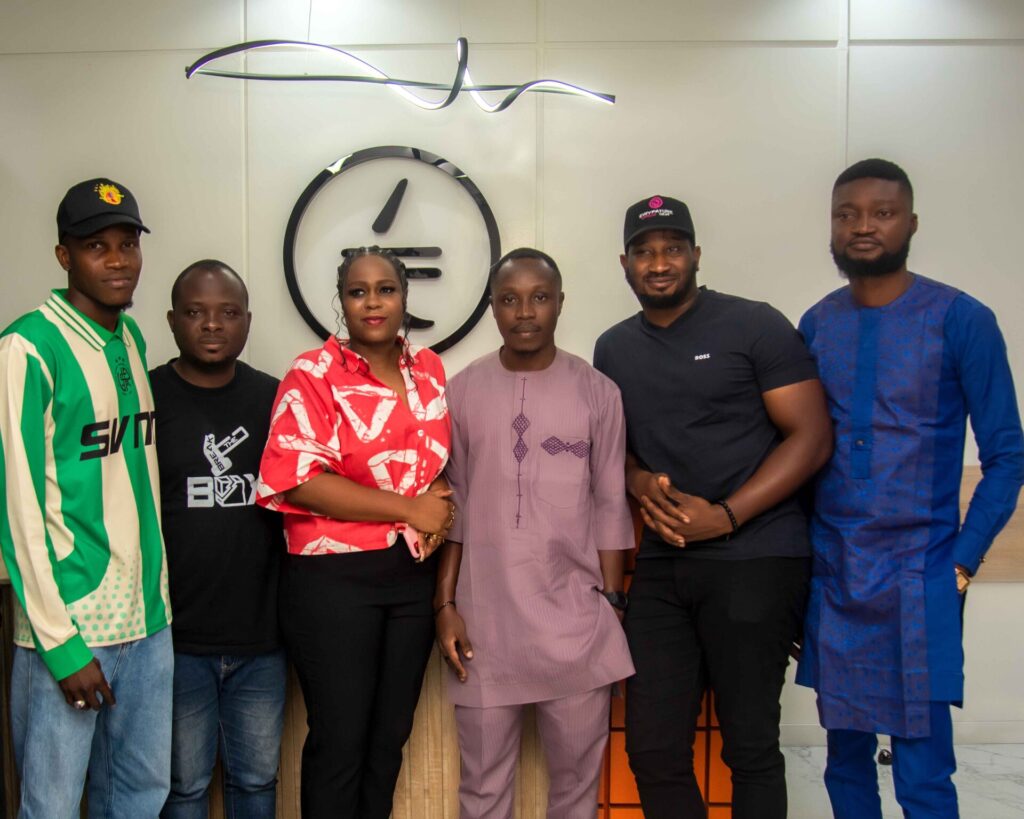 Campus Music Spotlight: Unveiling Nigeria’s Next Wave of Afrobeats Superstars -OLORISUPERGAL MEDIA

 