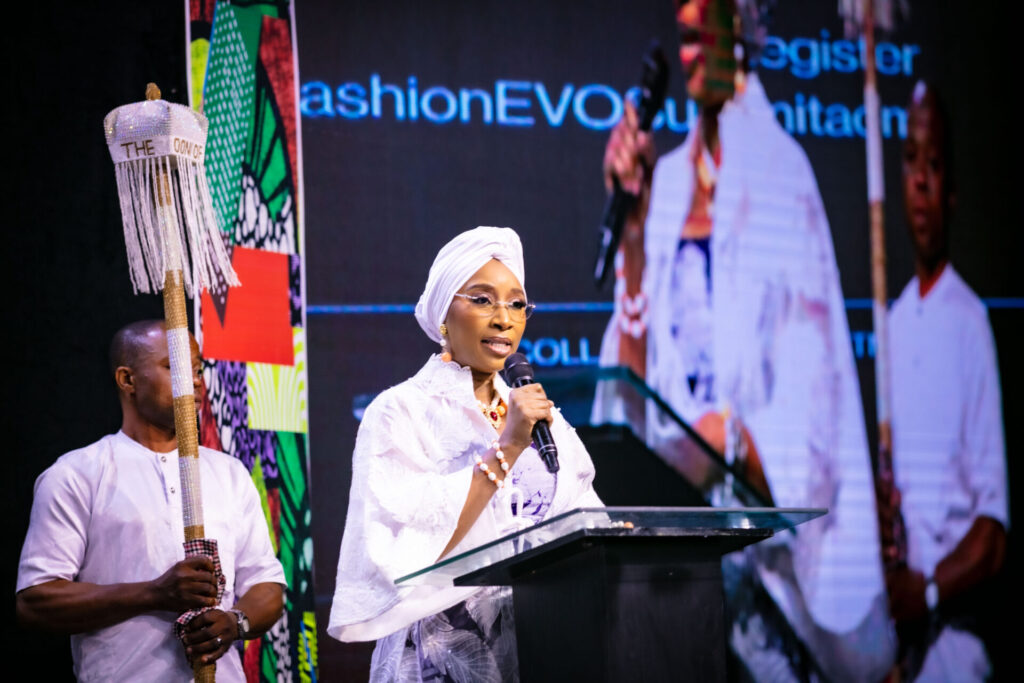 FashionEVO Summit & Show 2025: Celebrating Africa's Fashion Future with Inspiring Conversations, Innovative Designers, and Industry Honours-OLORISUPERGAL MEDIA
