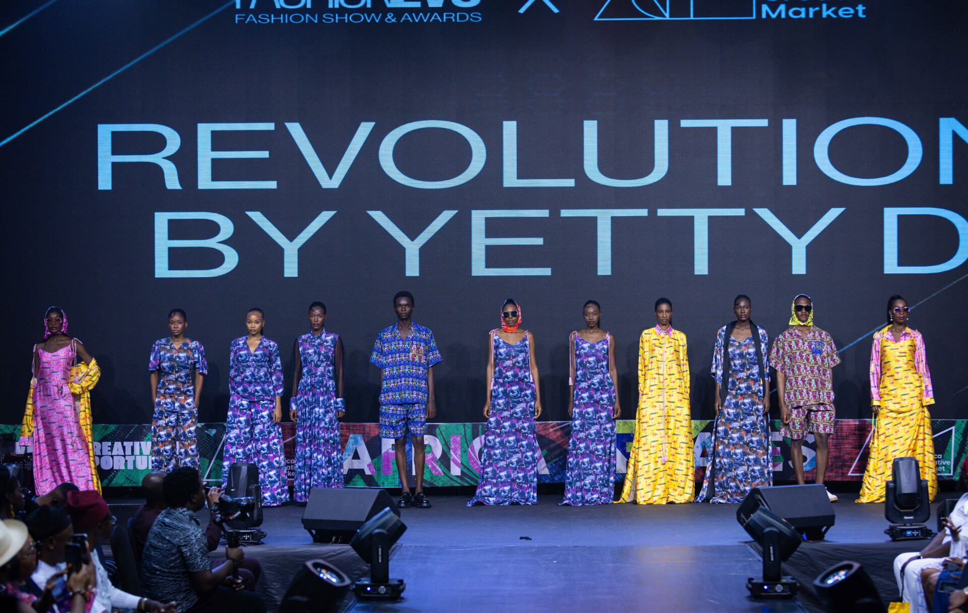 FashionEVO Summit & Show 2025: Celebrating Africa’s Fashion Future with Inspiring Conversations, Innovative Designers, and Industry Honours