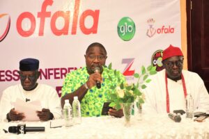 Glo Sponsors 2025 Ofala Festival, Commits to further 3-Year Partnership- OLORISUPERGAL MEDIA