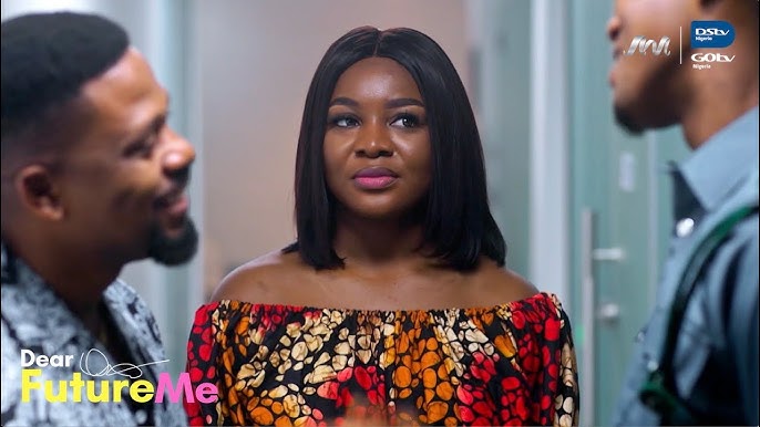 Love Hurts, Dear Future Me, And Other Shows To Add To Your Watchlist This Week- OLORISUPERGAL MEDIA 