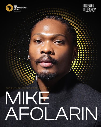 The Future Awards Africa Unveils First East African Host for Its 19th Edition, Azeezah Hashim-OLORISUPERGAL MEDIA