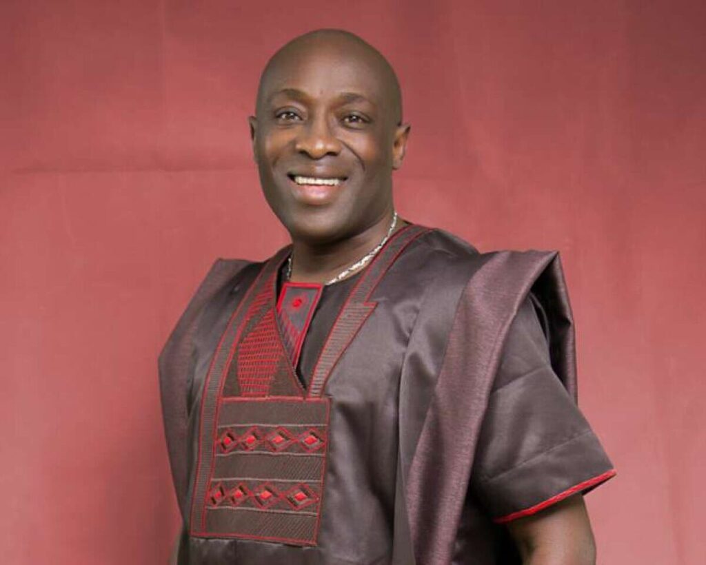 Adewale Ayuba Responds to Divorce and Paternity Allegations, Vows Legal Action- OLORISUPERGAL MEDIA 
