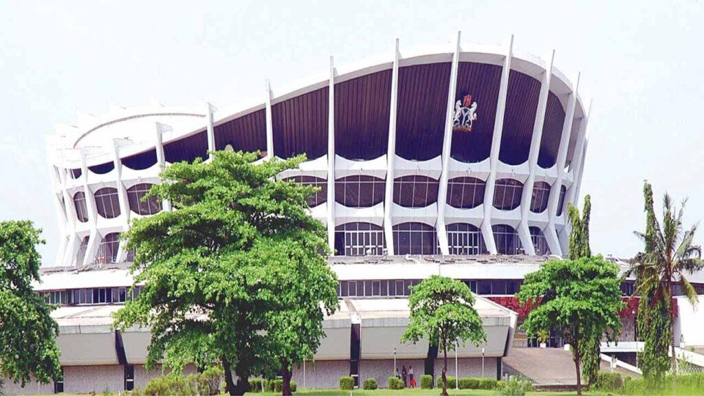 Tinubu Recommissions National Theatre, Honors Soyinka in Grand Relaunch-OLORISUPERGAL MEDIA 
