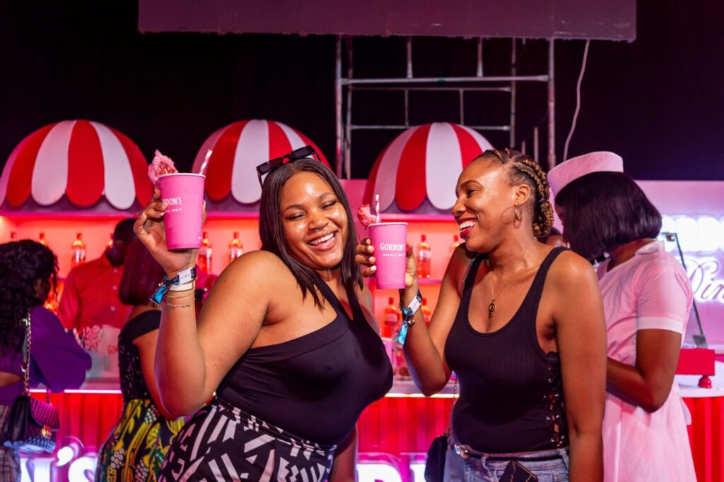 Lagos Cocktail Week 2025 Set to Stir the City with Bigger Flavors and Experiences-OLORISUPERGAL MEDIA 
