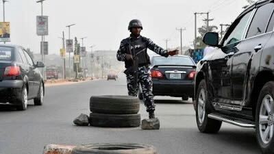 Federal High Court Stops Police from Enforcing Tinted Glass Permit Law-OLORISUPERGAL MEDIA