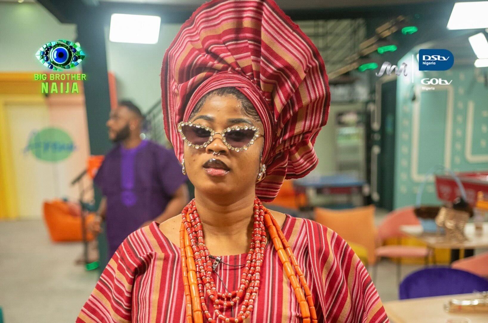 Imisi Ayanwale Wins BBNaija Season 10 in Grand Style- OLORISUPERGAL MEDIA
