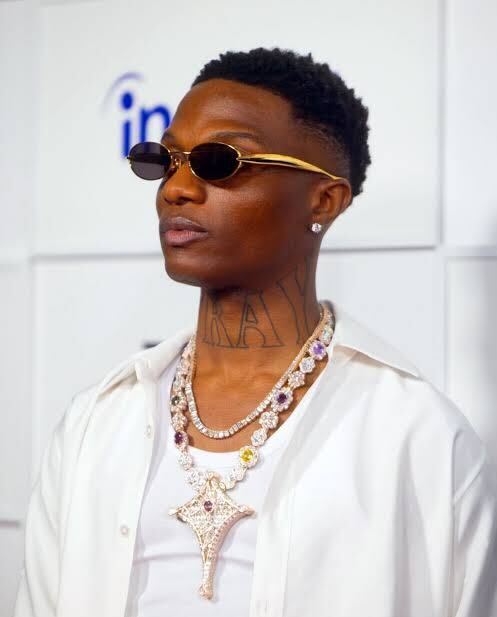 Wizkid Steals the Spotlight on Odumodublvck’s “Big Time,” Debuts at No. 9 on Apple Music Nigeria