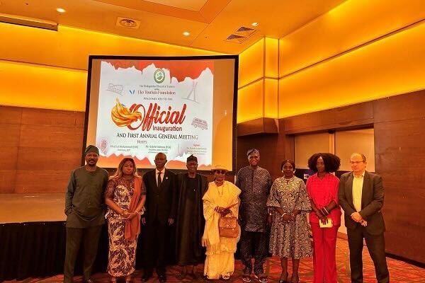 UN Tourism and ETF to Launch Lagos Tourism Academy to Train 65,000 Youths-OLORISUPERGAL MEDIA 
