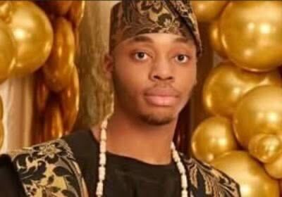 Raheem Okoya Says He Built His Own Wealth, Not Living Off His Father’s Money