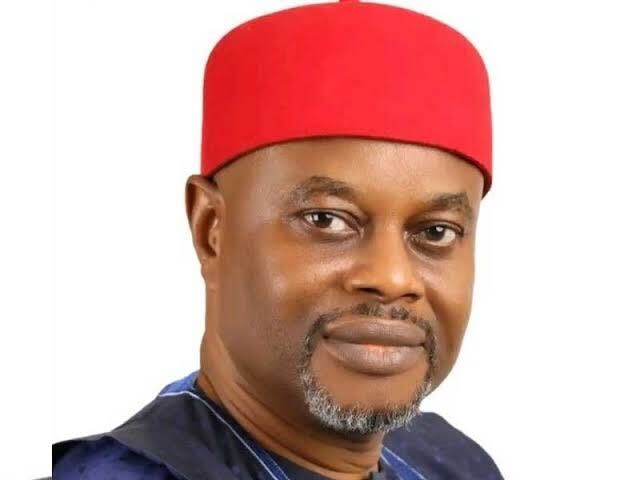 Minister Uche Nnaji Resigns Amid Certificate Forgery Scandal in Tinubu’s Cabinet-OLORISUPERGAL MEDIA 