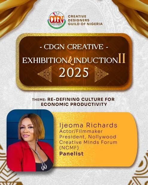 CDGN Launches Creative Exhibition 2.0 to Redefine Culture and Film for Economic Growth