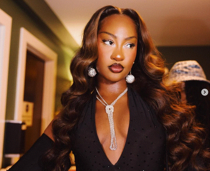 Tems Reveals Why Comfort and Success Matter More Than Fame To Her 
