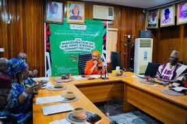 Nigeria Sets Stage for Pan-African Fashion Confederation “Afroliganza”-OLORISUPERGAL MEDIA