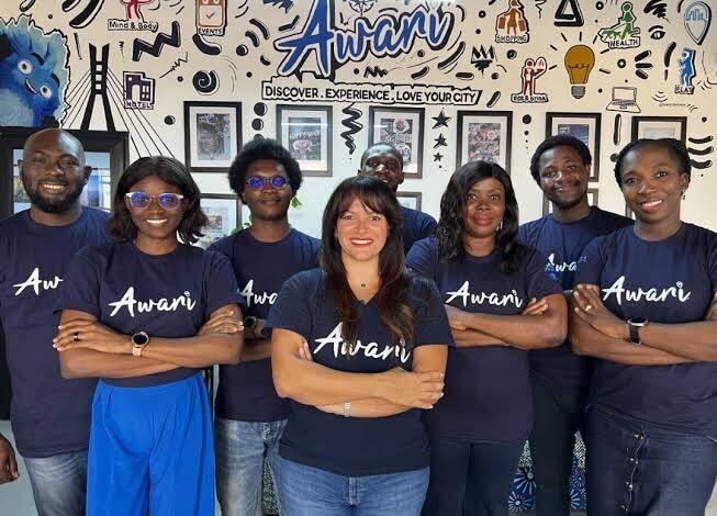 AWARI Raises New Capital After $71.6M Detty December Windfall to Support Lifestyle SMEs